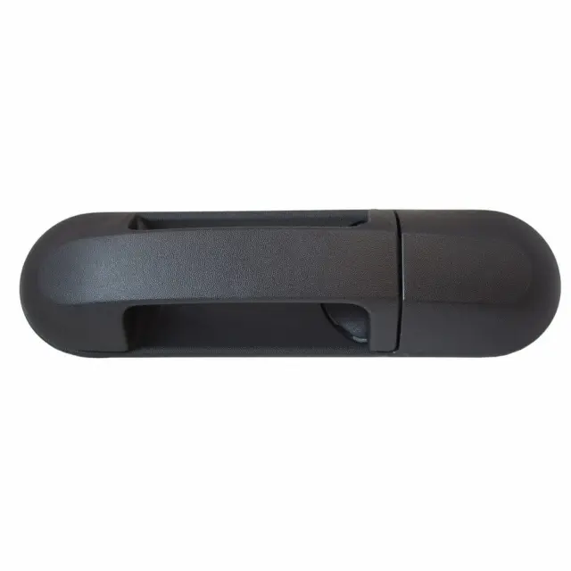 6L2Z7826605AA - Body: Handle, Outside for Ford: Explorer Sport Trac Image