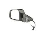 6QR53LAUAA - Doors, Door Mirrors and Related Parts: Outside Rearview Mirror, Left for Mopar Image