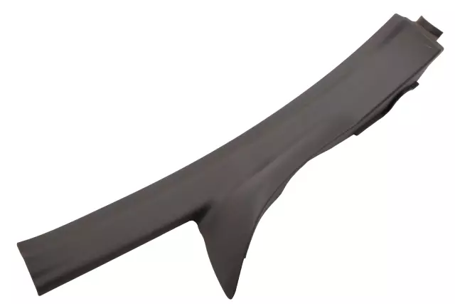 84081624 - Body: Rear Sill Plate for GM Image