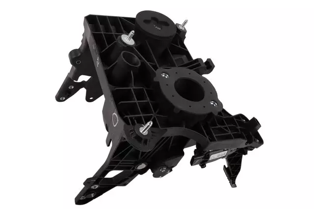 42698443 - : Brake and Accelerator Pedal with Bracket for GM Image