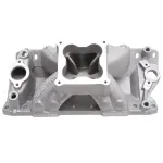 2971 - : Super Victor 4500 for Raised Port 23 Degree Intake Manifold Small-Block Chevy for Edelbrock Image