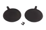 19211665 - : Service Component, Tie Down Hole W\\/ Tether for GM Image