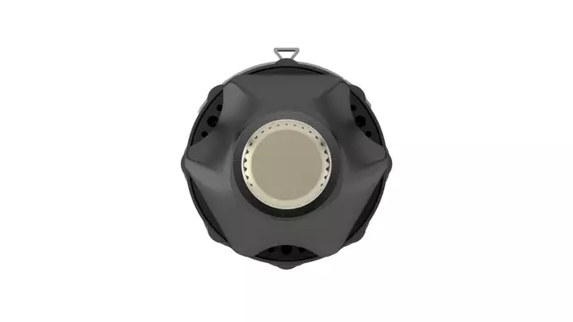 Axle Half Shaft, Right Or Left - Mopar (68283038AA)