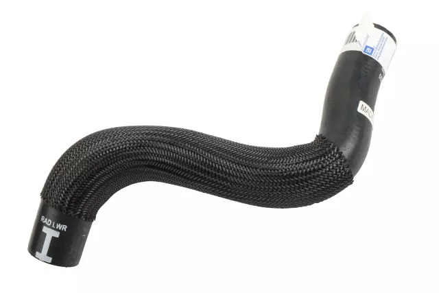 2013-2019 GM - Radiator Outlet Hose - GM (23105392)
