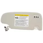 FT4Z5804105KJ - : Visor for Ford: Edge Image