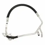 YF37734 - HVAC: Motorcraftâ„¢ A/C Refrigerant Discharge Hose for Ford: F-150 Image