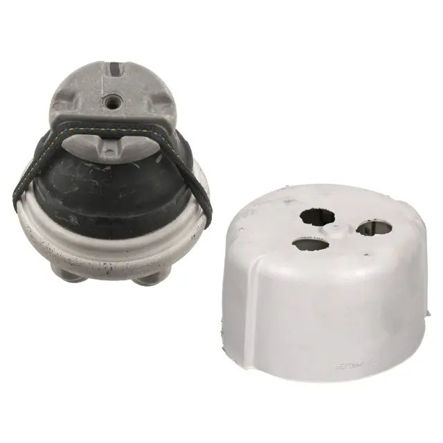 29511 - Engines &amp; Components: Febi 29511 Engine Mount for FEBI RUBBER CO Image