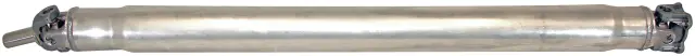 946299 - Driveline and Axles: Rear 1-Piece Aluminum Driveshaft Assembly for Dorman Image
