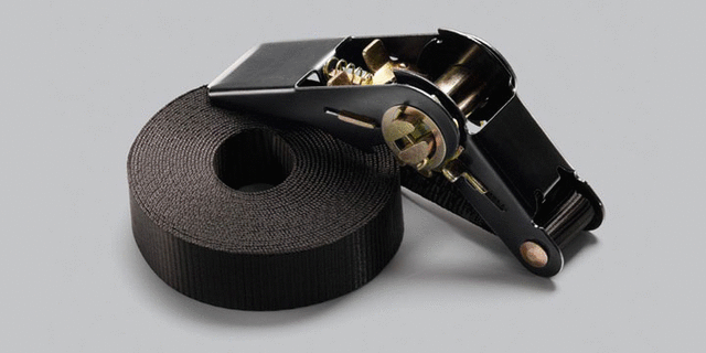 Tow Strap - Land-Rover (STC8919AA)