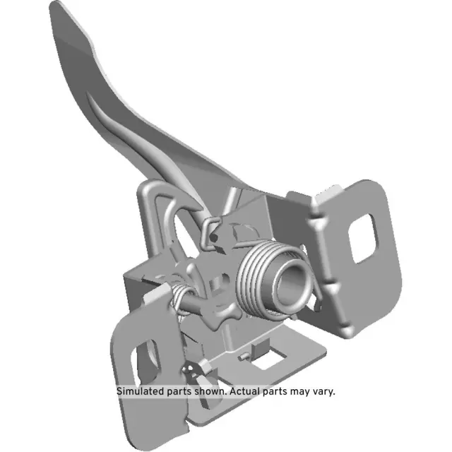 22935629 - : Lock for GM Image