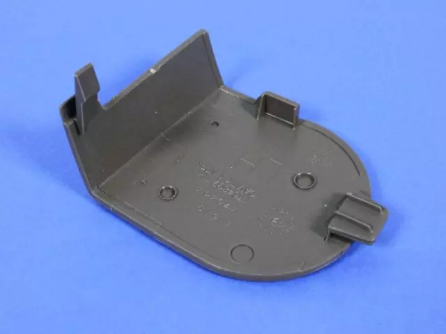 Seat Belt Anchor Cover - Mopar (1DX41DK7AB)