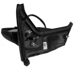 MIR29 - Body: Motorcraftâ„¢ Mirror Housing for Ford: Transit-150, Transit-250, Transit-350, Transit-350 HD Image
