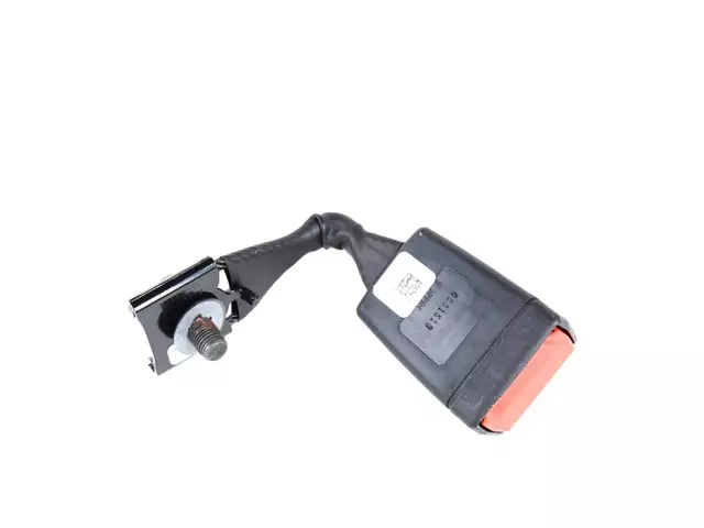 Rear Seat Buckle, Center - Mopar (1UU691X9AD)