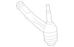 2054600705 - : Tie Rod for Mercedes-Benz Image