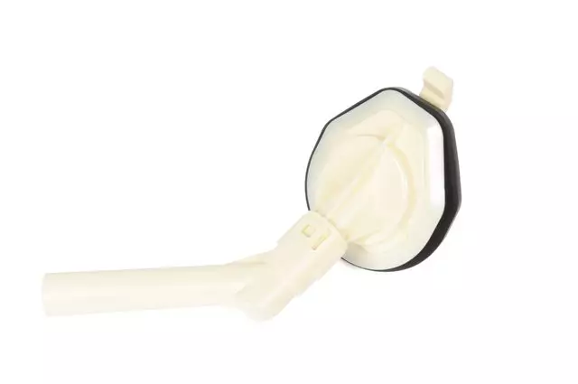 19317011 - HVAC: Drain Hose for Chevrolet: City Express Image