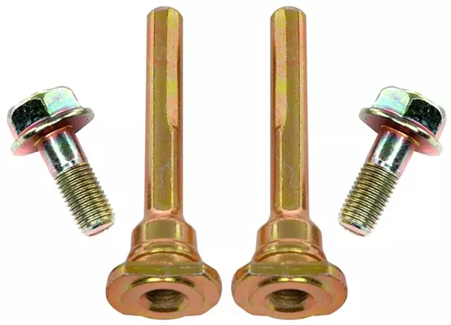 18034526 - : Front Disc Brake Caliper Bolt for GM Image