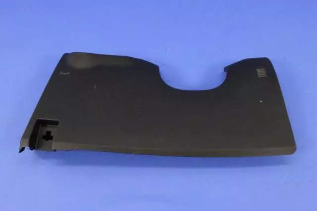 Steering Column Opening Kneeblocker - Mopar (1JN63DX9AF)