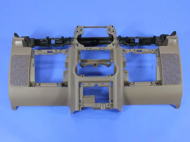 1TZ78VT9AC - Interior Trim: Instrument Panel Panel for Mopar Image image