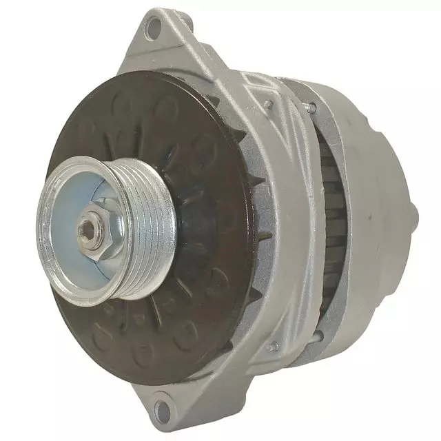Alternator - ACDelco (334-2445A)