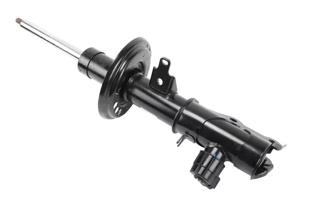 84643237 - : Front Passenger Side Suspension Strut Assembly for Cadillac: XT6 Image