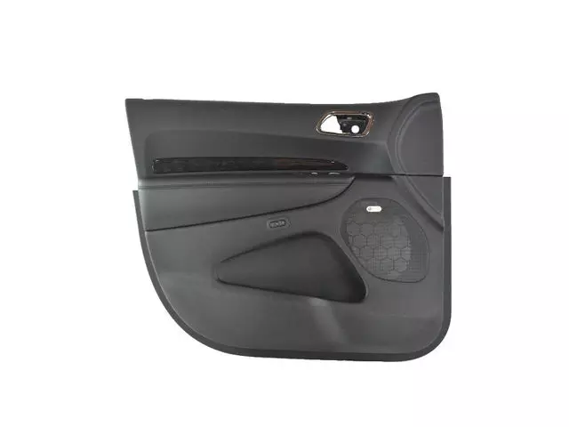 5XS411X9AA - : Front Door Trim Panel, Left for Dodge: Durango Image