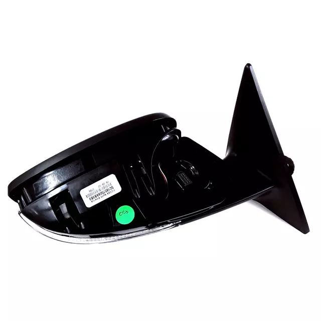 5C1857508AE9B9 - Body: Mirror Housing for Volkswagen: Beetle Image