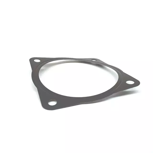 21133073D - : Fuel Injection Throttle Body Mounting Gasket for Volkswagen: EuroVan, Golf, Jetta, Phaeton Image