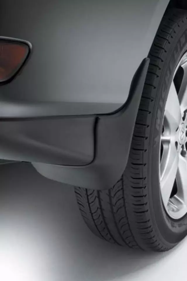 841448820 - Exterior: 2006-2009 Lexus Mudguards for Lexus: RX330, RX350, RX400h Image