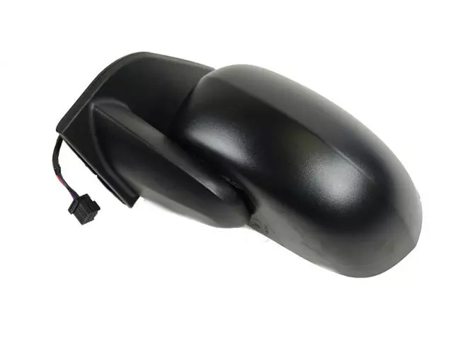 5115043AK - Doors, Door Mirrors and Related Parts: Outside Rearview Mirror, Left for Mopar Image