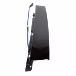 EG9Z14A626BA - : 2014-2015 Ford Fusion Left Driver Door Entry Keyless Lock Pad Actuator OEM NEW for Ford: Fusion, Police Responder Hybrid, SSV Plug-In Hybrid Image