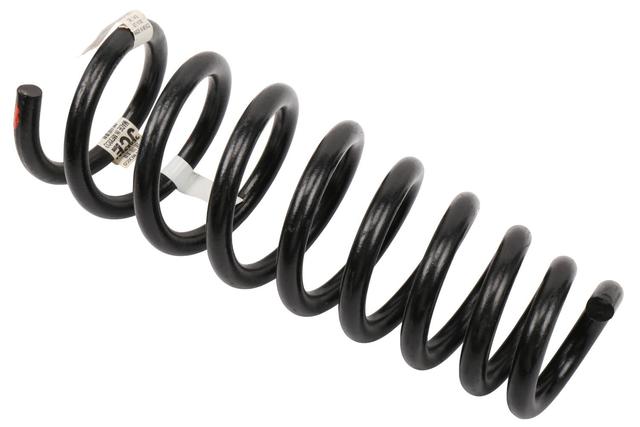 Front Coil Spring - ACDelco (25957801)