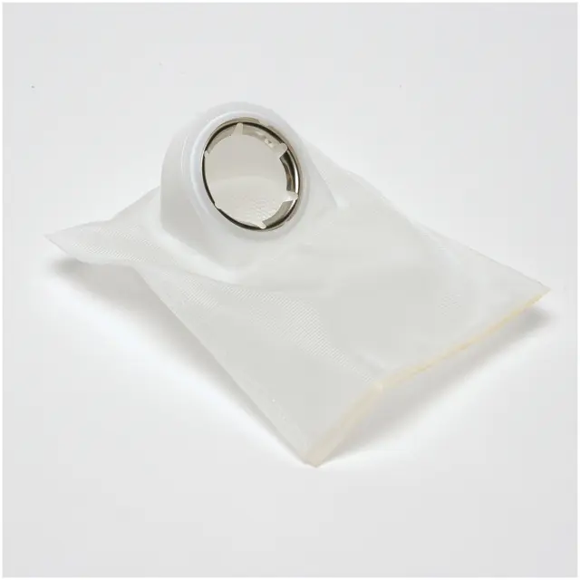 FS0058 - Air and Fuel Delivery: Fuel Pump Strainer for DELPHI Image