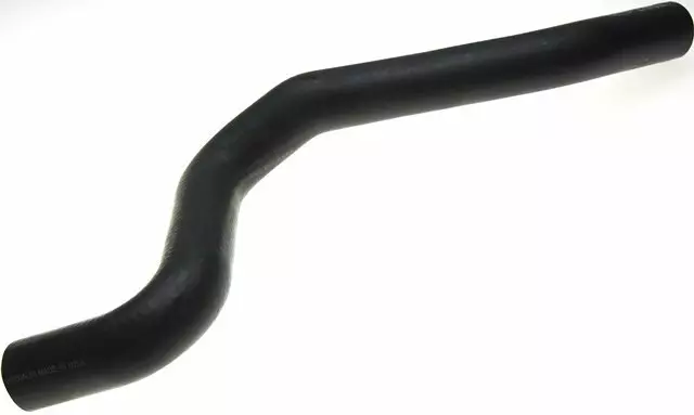 26022X - : Molded Upper Radiator Hose - Certified for ACDelco Image