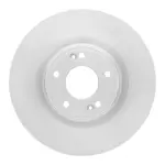 60003034 - : Disc Brake Rotor for DYNAMIC FRICTION Image