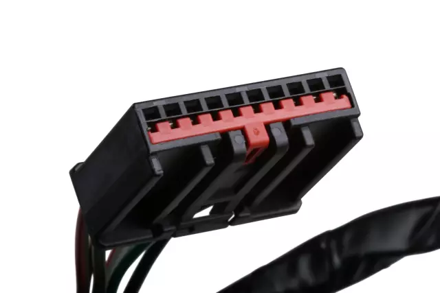 23467512 - Steering: Harness for Chevrolet: Camaro Image