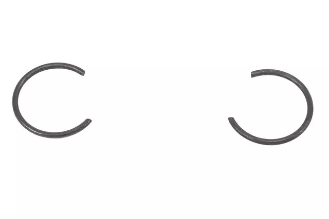 19300925 - : Engine Piston Pin Retainer for GM Image