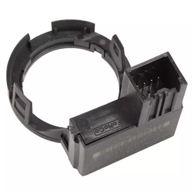 Ignition Immobilizer Module - Ford (8s4z15607a)