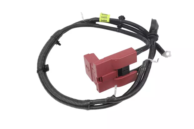 42789488 - : Positive Cable for Chevrolet: Spark Image