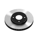 BD180864E - : Front Disc Brake Rotor for WAGNER BRAKE Image