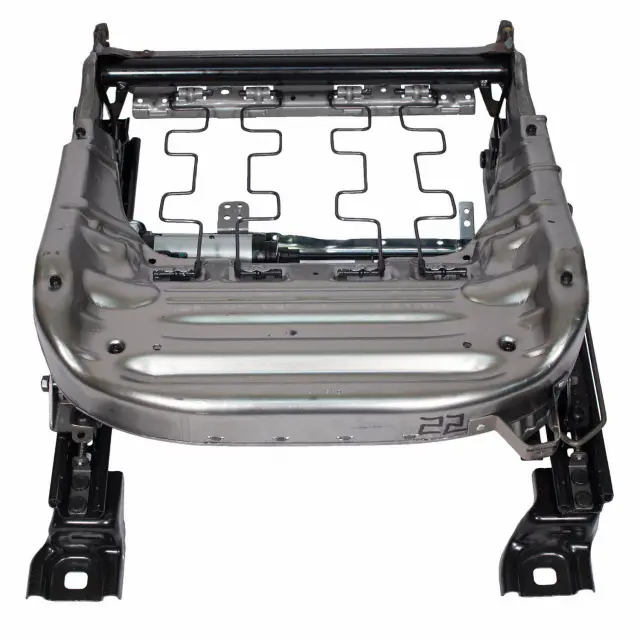 DG1Z9661711E - Body: Track Assembly for Ford Image