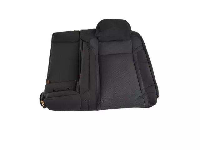 5YB75DX9AA - Interior Trim: Rear Seat Back Cover for Dodge: Charger Image