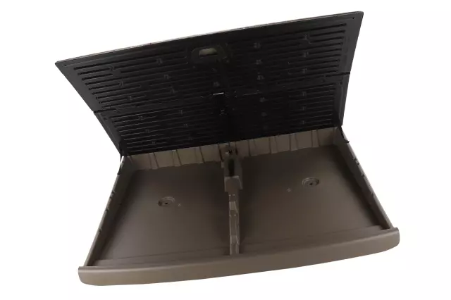 84967293 - Body: Storage Box for Chevrolet: Suburban | GMC: Yukon XL Image