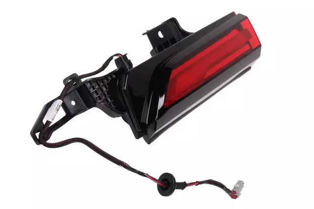 Signal Lamp - GM (86773446)