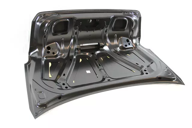 5170834AI - Body Sheet Metal Except Doors: Decklid for Dodge: Charger Image