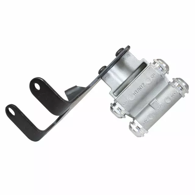 5C3Z7B155AA - : Filter Assembly - Oil for Ford Image