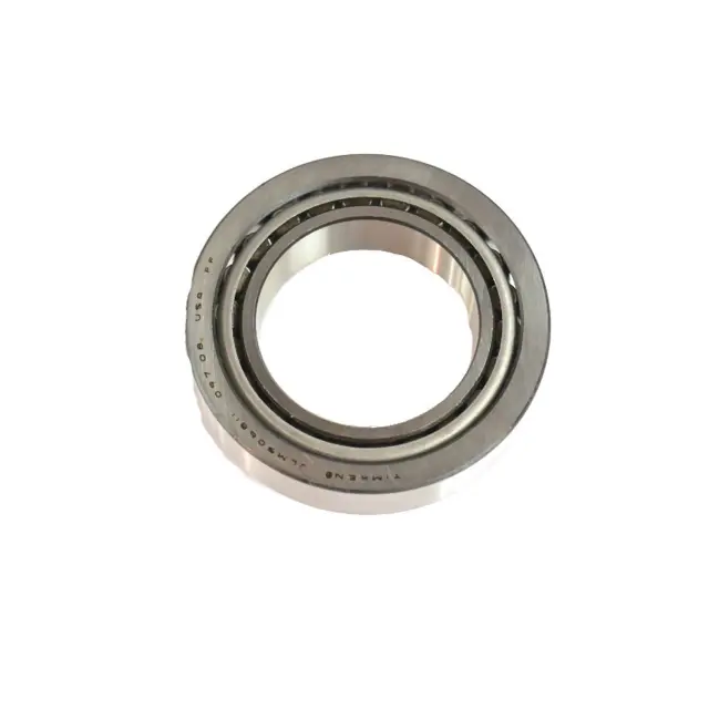 5086689AA - Front Axle; American Axle 235 MM Single Rear Wheel; Differential and Drive Line: Differential Side Bearing Kit for Mopar Image
