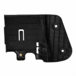 DP5Z14D189C - Electrical: Bracket for Lincoln: MKZ Image