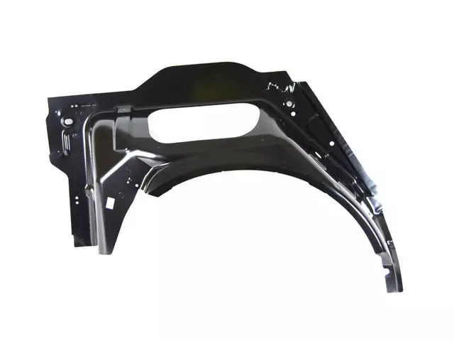 Wheelhouse Outer Panel, Right - Mopar (68157420AE)