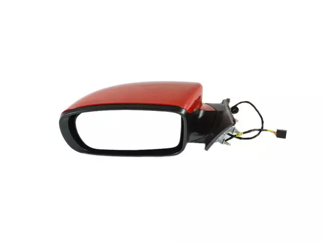 1MA47JRYAK - : Outside Rear View Mirror, Left for Mopar Image