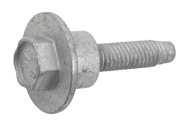11561338 - Body: Bumper Cover Bolt for Chevrolet: Cobalt | Pontiac: G5 Image